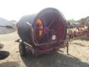 Sigma 260/63 irrigation drum for sale