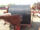 Sigma 260/63 irrigation drum for sale