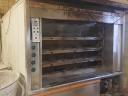 Áron below baking machines for sale