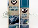 K2 vehicle care and maintenance products at AgroGalaxy