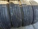 Tgk-trailer tyres and rims for sale