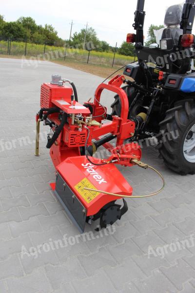 Starex RTS 50 rotary tiller