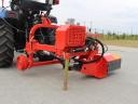 Starex RTS 50 rotary tiller