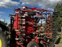 KVERNELAND TS EVO 6000 pneumatic grain planter, direct seeder