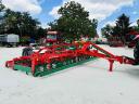 AGROMASZ / AGRO-MASZ AUC60 - AGRICULTURAL BLANKET MIXER - unique equipment