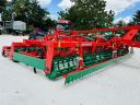 AGROMASZ / AGRO-MASZ AUC60 - AGRICULTURAL BLANKET MIXER - echipament unic