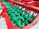 AGROMASZ / AGRO-MASZ AUC60 - AGRICULTURAL BLANKET MIXER - echipament unic