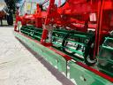 AGROMASZ / AGRO-MASZ AUC60 - AGRICULTURAL BLANKET MIXER - echipament unic