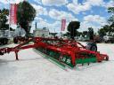 AGROMASZ / AGRO-MASZ AUC60 - AGRICULTURAL BLANKET MIXER - unique equipment