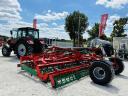 AGROMASZ / AGRO-MASZ AUC60 - AGRICULTURAL BLANKET MIXER - echipament unic