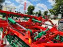 AGROMASZ / AGRO-MASZ AUC60 - AGRICULTURAL BLANKET MIXER - echipament unic