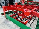 AGROMASZ / AGRO-MASZ AUC60 - AGRICULTURAL BLANKET MIXER - unique equipment