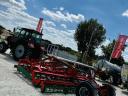 AGROMASZ / AGRO-MASZ AUC60 - AGRICULTURAL BLANKET MIXER - echipament unic