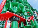 AGROMASZ / AGRO-MASZ AUC60 - AGRICULTURAL BLANKET MIXER - echipament unic