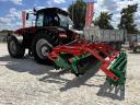 Agromasz / Agro-Masz BT50H short rim - unique equipment