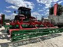 Agromasz / Agro-Masz BT50H short rim - unique equipment