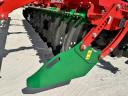 Agromasz / Agro-Masz BT50H short rim - unique equipment