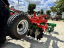 Agromasz / Agro-Masz BT50H short rim - unique equipment