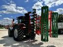 Agromasz / Agro-Masz BT50H short rim - unique equipment