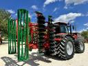 Agromasz / Agro-Masz BT50H short rim - unique equipment