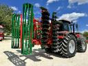 Agromasz / Agro-Masz BT50H short rim - unique equipment