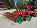 AGROMAS RUNNER 30 GRUBER + MULCH BORONA - UNIQUE EQUIPMENT