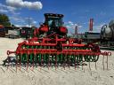 AGROMAS RUNNER 30 GRUBER + MULCH BORONA - UNIQUE EQUIPMENT