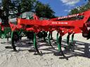 AGROMAS RUNNER 30 GRUBER + MULCH BORONA - UNIQUE EQUIPMENT