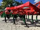 AGROMAS RUNNER 30 GRUBER + MULCH BORONA - UNIQUE EQUIPMENT