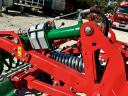 AGROMAS RUNNER 30 GRUBER + MULCH BORONA - UNIQUE EQUIPMENT