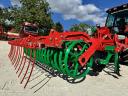 AGROMAS RUNNER 30 GRUBER + MULCH BORONA - UNIQUE EQUIPMENT