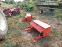 6 row fertilizer spreader for sale