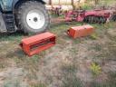 6 row fertilizer spreader for sale