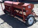 Reform Semo 99 Tip 3 metre, 25 row small seed drill