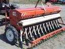 Reform Semo 99 Tip 3 metre, 25 row small seed drill