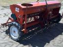 Reform Semo 99 Tip 3 metre, 25 row small seed drill