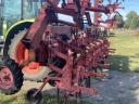 KM 12 row cultivator