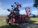 KM 12 row cultivator