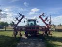 KM 12 row cultivator