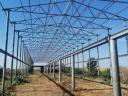 Tenderable 1 ha livestock farm modernisation for sale