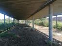 Tenderable 1 ha livestock farm modernisation for sale