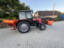 MTZ 820 na prodej