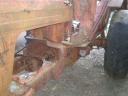 MTZ-50 incomplete, for sale as spare part