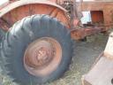 MTZ-50 incomplete, for sale as spare part