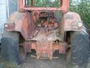 MTZ-50 incomplete, for sale as spare part