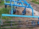 LEMKEN SMARAGD 220, 5 CAPACITY CULTIVATORS, GRUBBER