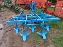 LEMKEN SMARAGD 220, 5 CAPACITY CULTIVATORS, GRUBBER