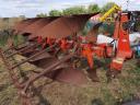 KUHN MULTIMASTER 151, 4-GLAVI (3+1) ROTO PLUG S RADNICOM ZA ORANJE