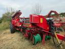 KVERNELAND UNDERHAUG 2600, POTATO HARVESTER, POTATO HARVESTER TRAILER LOADER