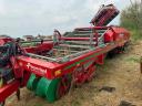 KVERNELAND UNDERHAUG 2600, POTATO HARVESTER, POTATO HARVESTER TRAILER LOADER